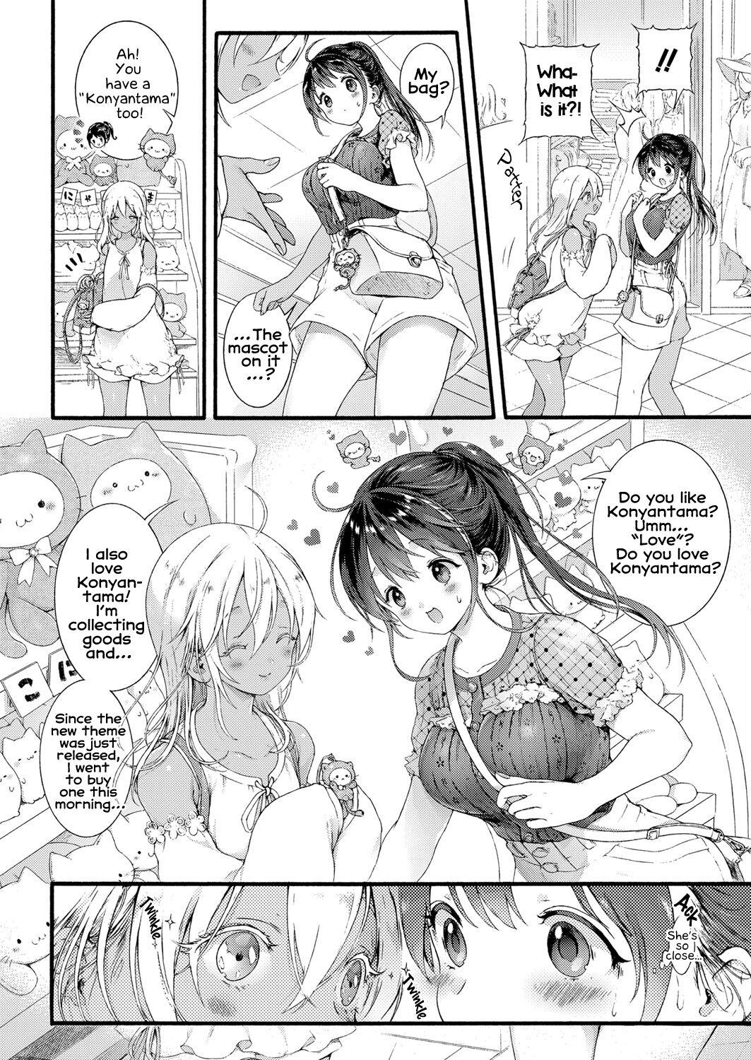Girl On Girl Ikoku no Ohime-sama | Princess of a Foreign Country - Original Anal Fuck - Page 2