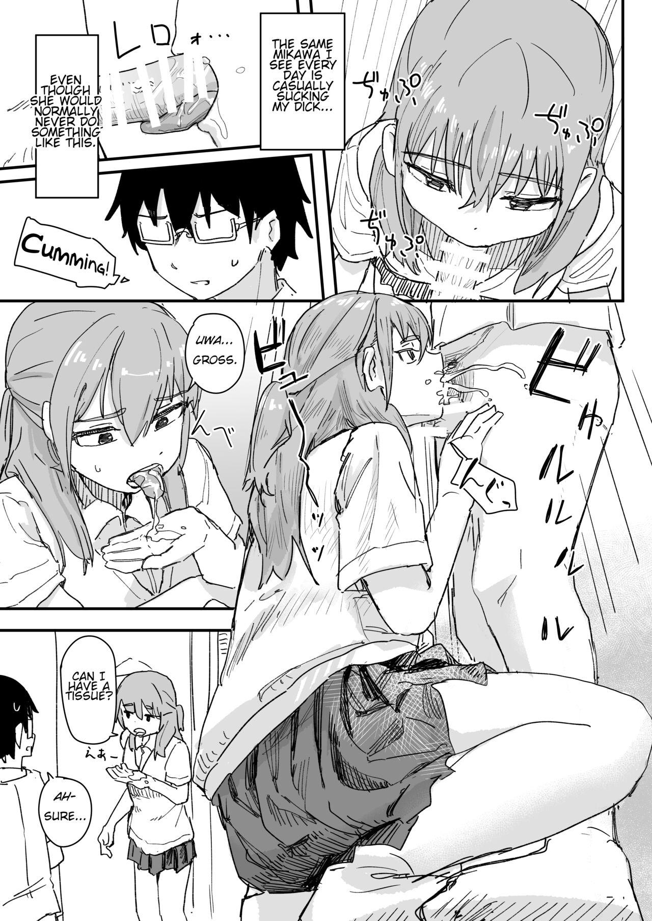 Pervert Saimin Appli ga Honmono Kamo Shirenai node Tsukatte Miru | This Hypno App Might Be Legit, So Let’s Try It Out - Original Chupa - Page 12