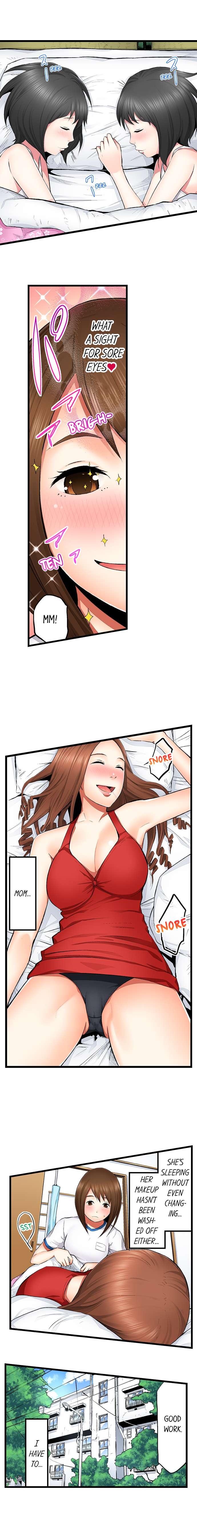 Free Blow Job She’s a Hentai Artist - Original Cuckold - Page 5