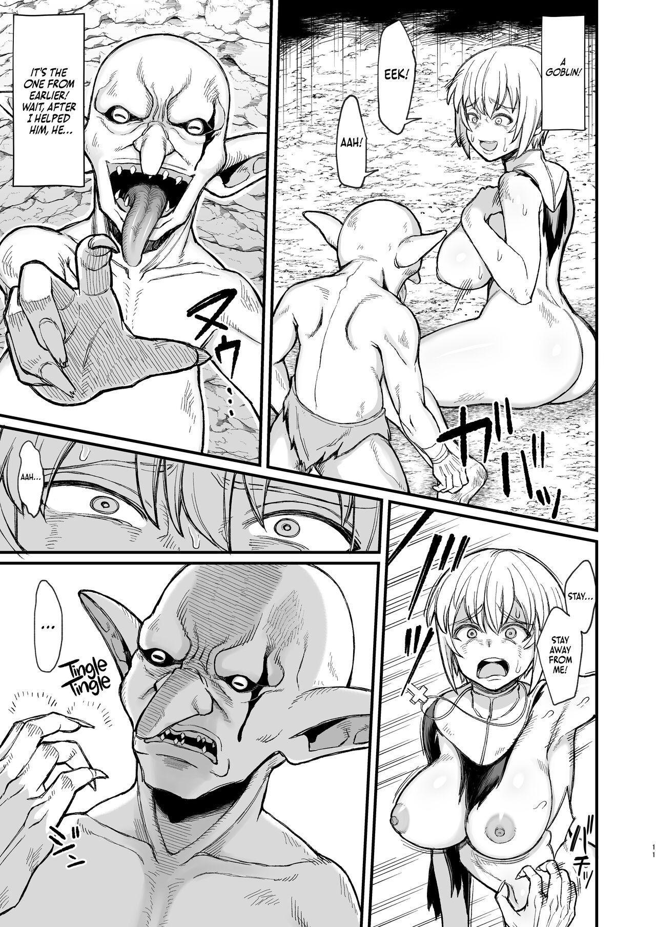 Bangbros Isekai no Onnatachi 2.0 - Original Orgasmo - Page 8
