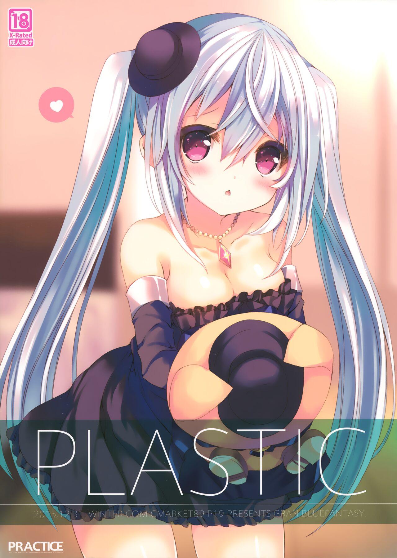 PLASTIC 0