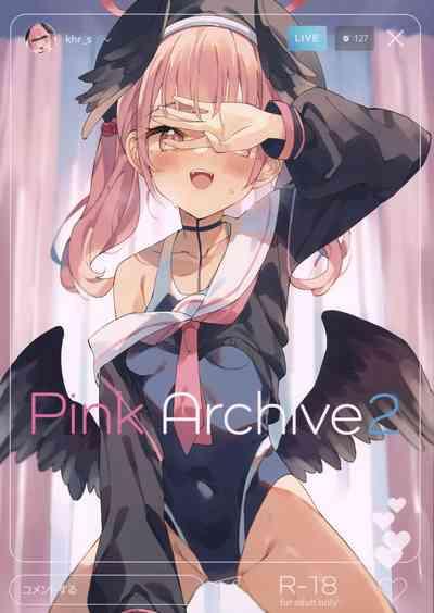 Pink Archive2 1