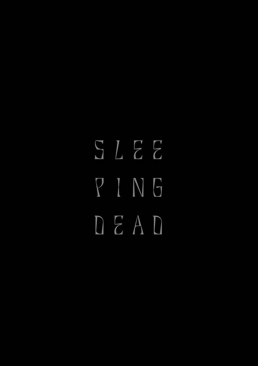 Sleeping Dead | 活死人 Ch. 1-5 + 番外 137