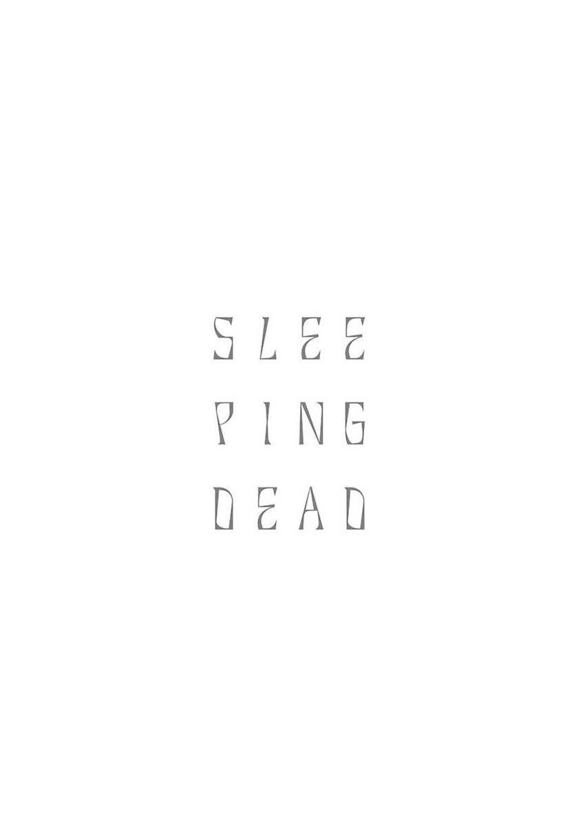 Sleeping Dead | 活死人 Ch. 1-5 + 番外 176