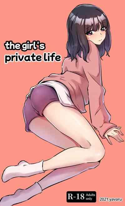 the girl`s private life 1