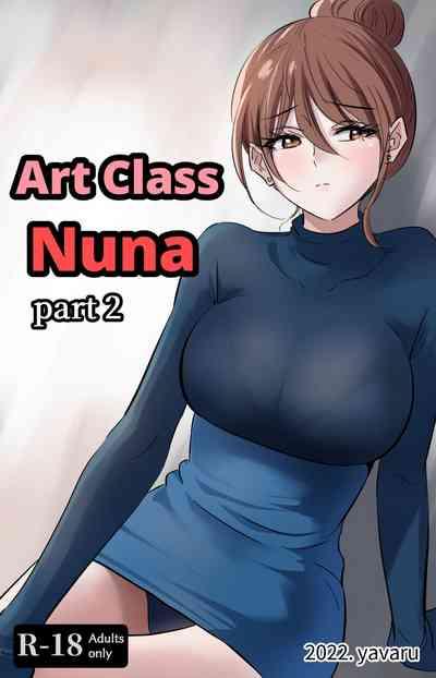 Art Class Nuna-2 1