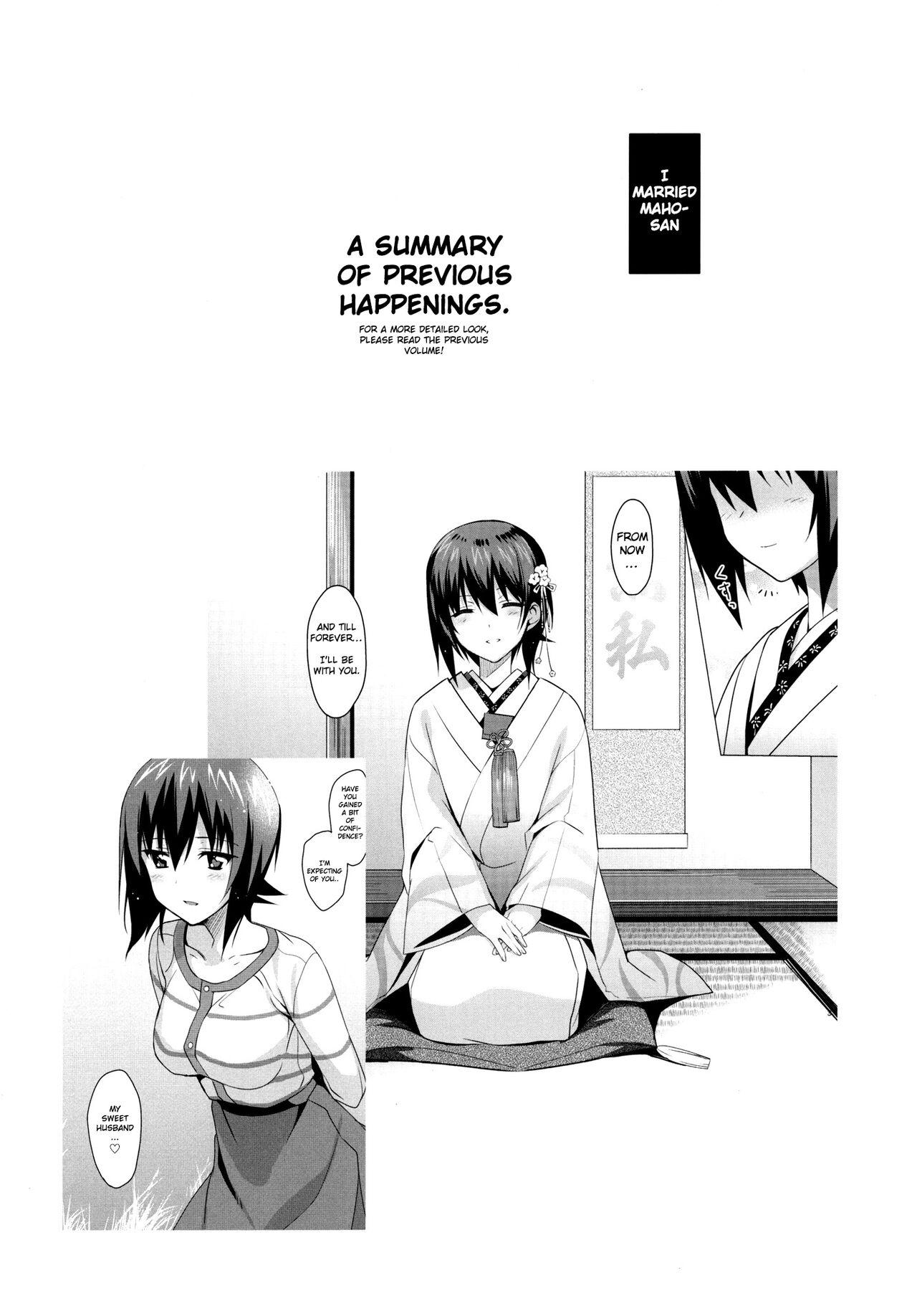 All Natural LET ME LOVE YOU TOO - Girls und panzer Watersports - Page 3