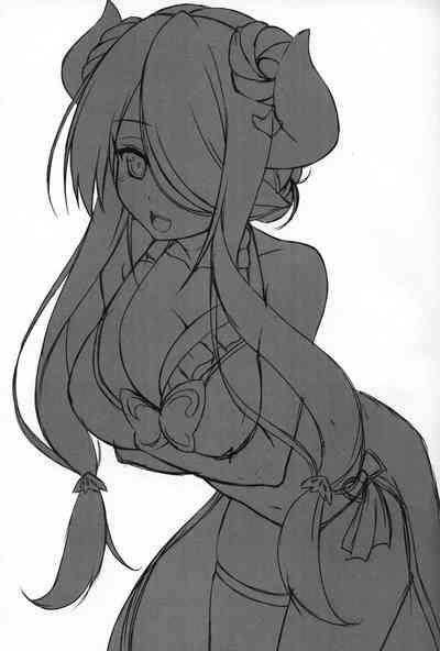 Narmaya-san to Goissho ni 10