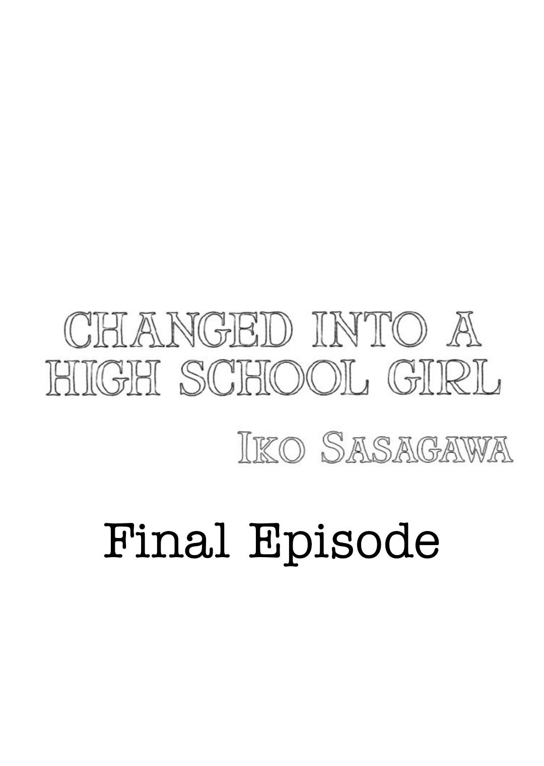 Joshikousei ni Kigaetara | Changed into a high school girl 1-4 80
