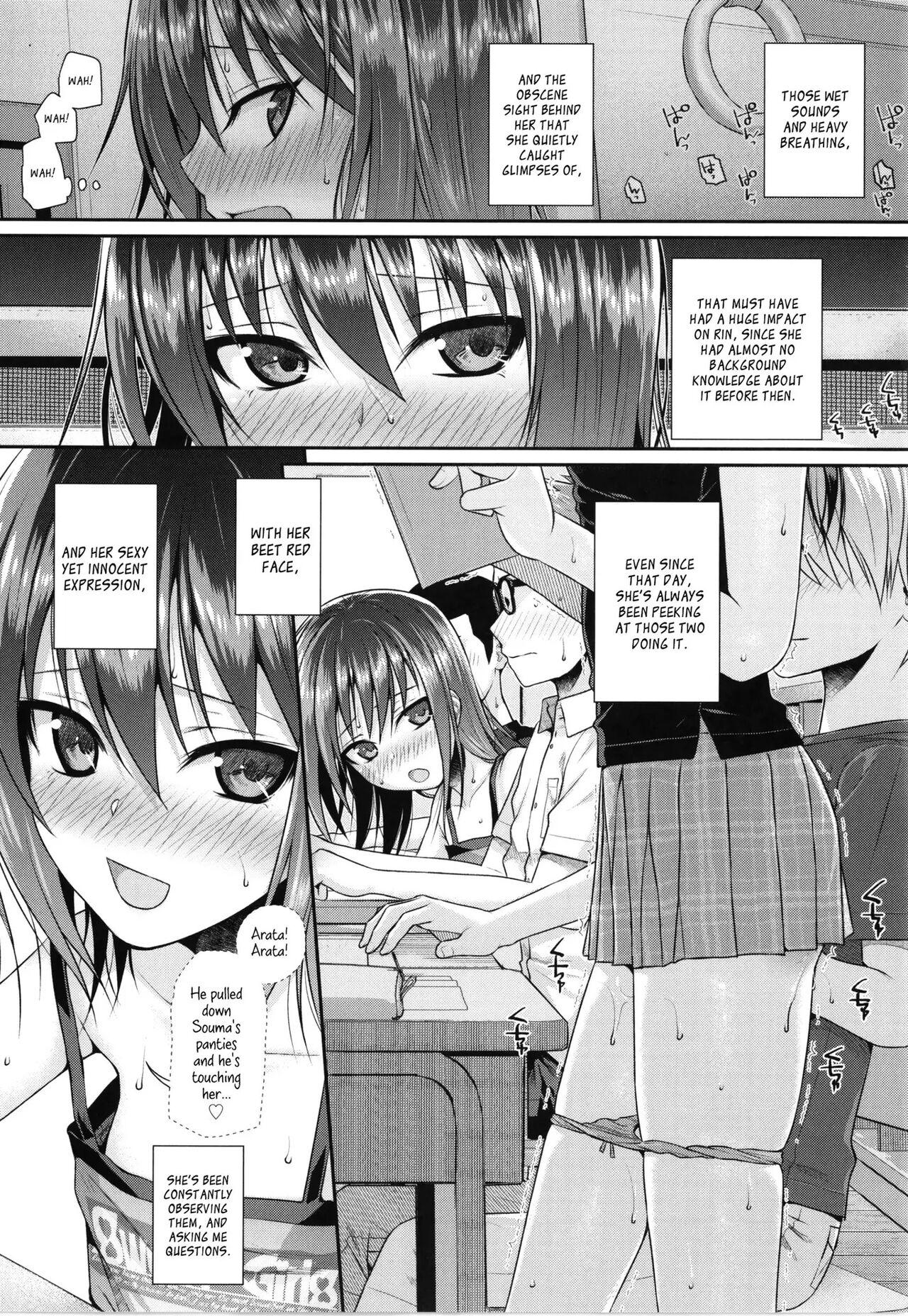 18 Year Old Porn My Slave Soma-san 3 Gay Interracial - Page 8