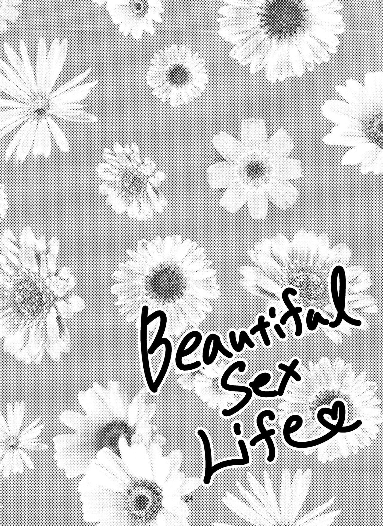 Beautiful Sex Life 25