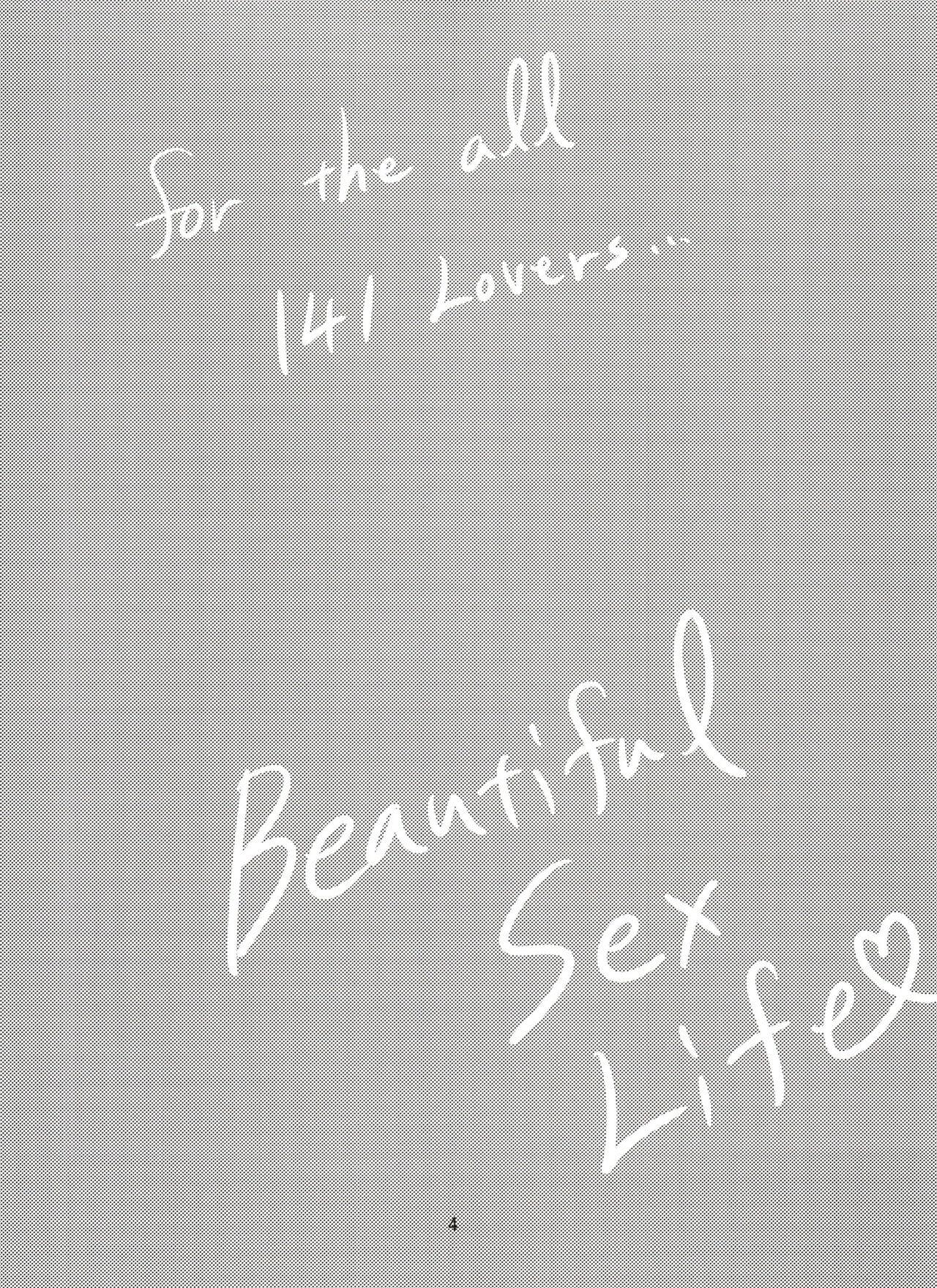 Beautiful Sex Life 5