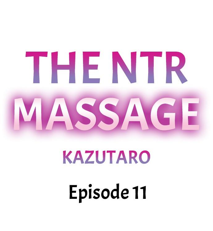 NTR Massage 101