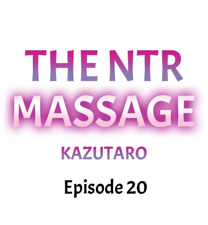 NTR Massage 191