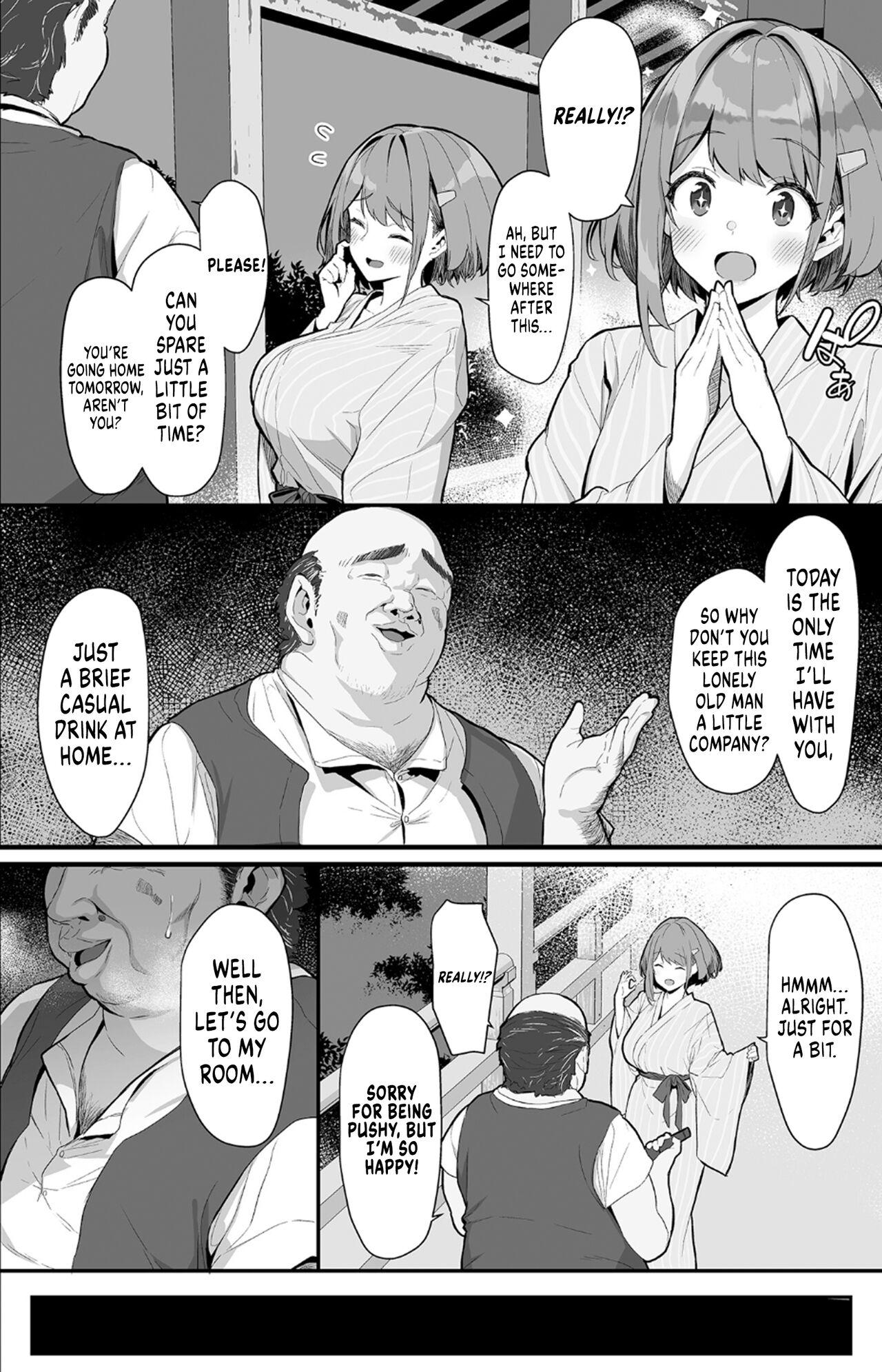 Fucking [Pony Farm (Bonnie)] Hitoyo-chan no Junan 2 | Hitoyo-chan's Suffering 2 [English] [RedLantern] [Digital] - Original Gay Military - Page 6