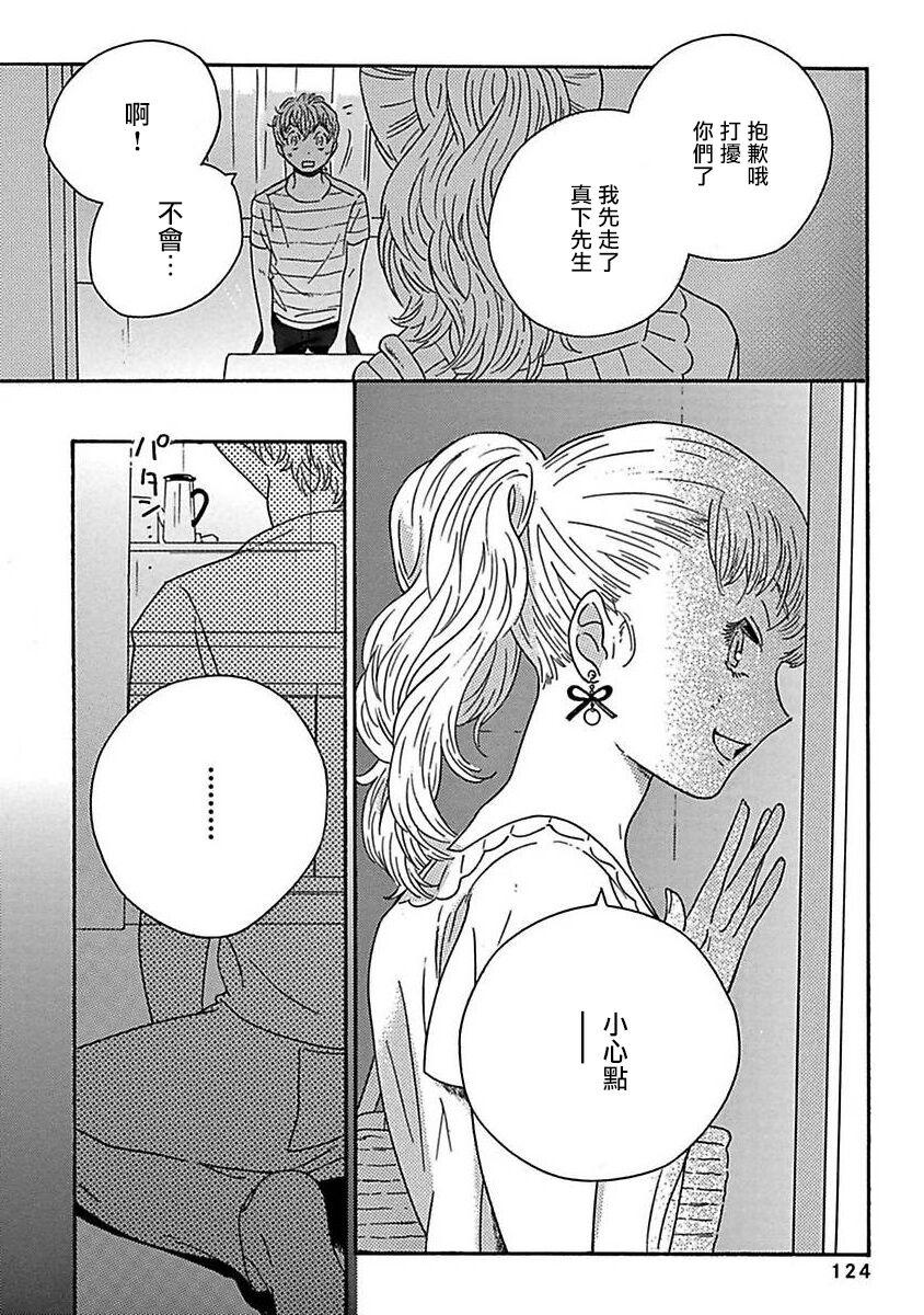 PERFECT FIT Ch. 1-9 128
