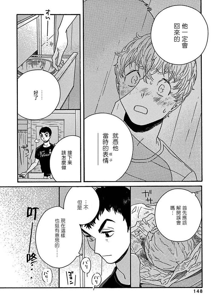 PERFECT FIT Ch. 1-9 153