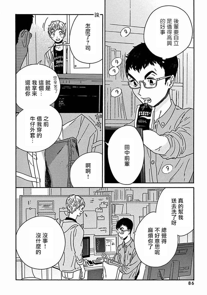PERFECT FIT Ch. 1-9 297