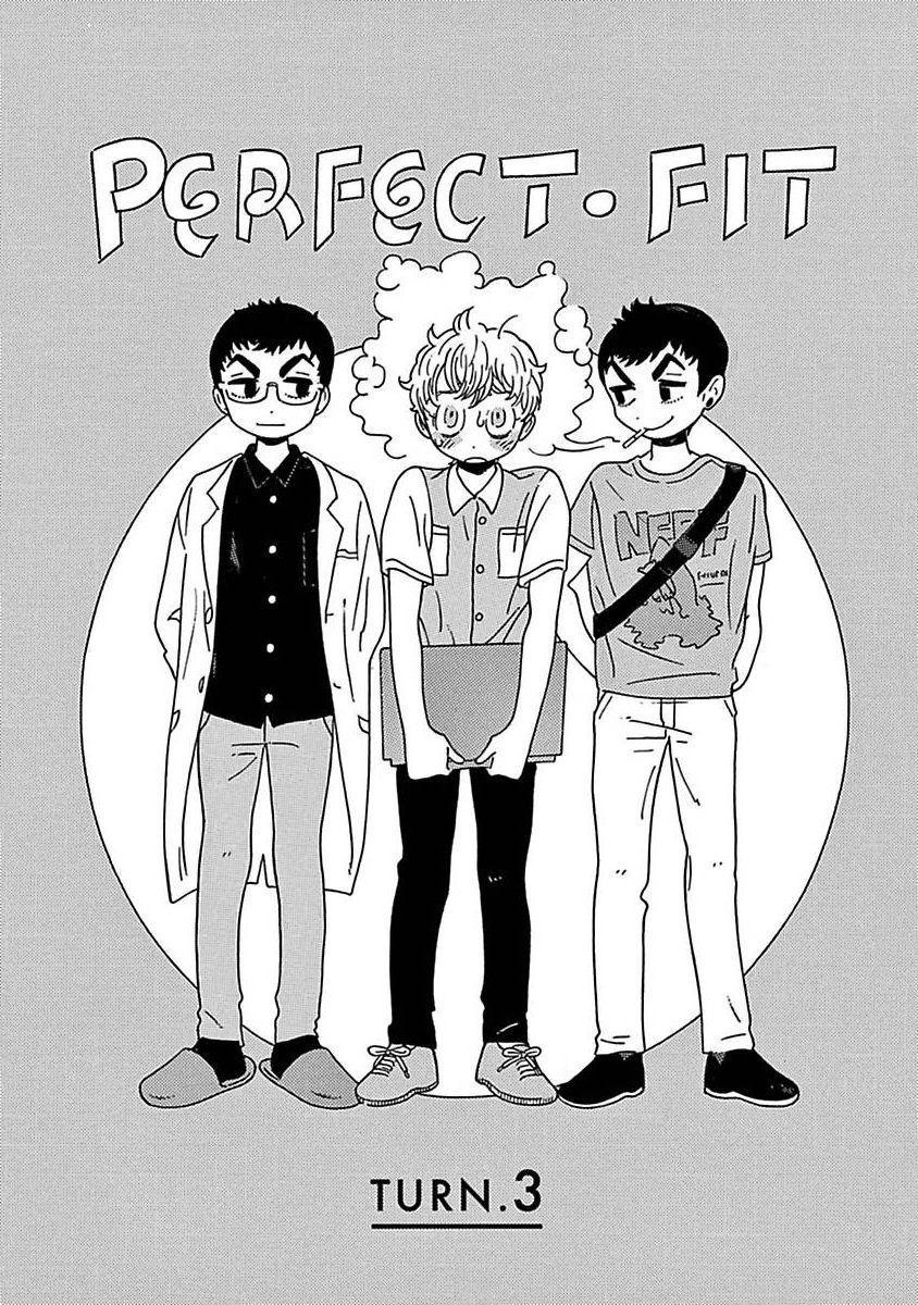PERFECT FIT Ch. 1-9 72