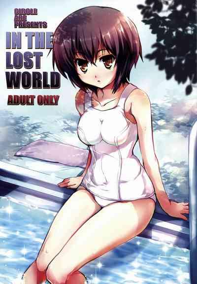 IN THE LOST WORLD 3