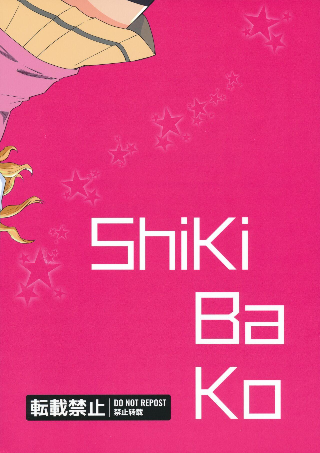 Stretch Shikibako - Its not my fault that im not popular | watashi ga motenai no wa dou kangaetemo omaera ga warui Glamour Porn - Page 30