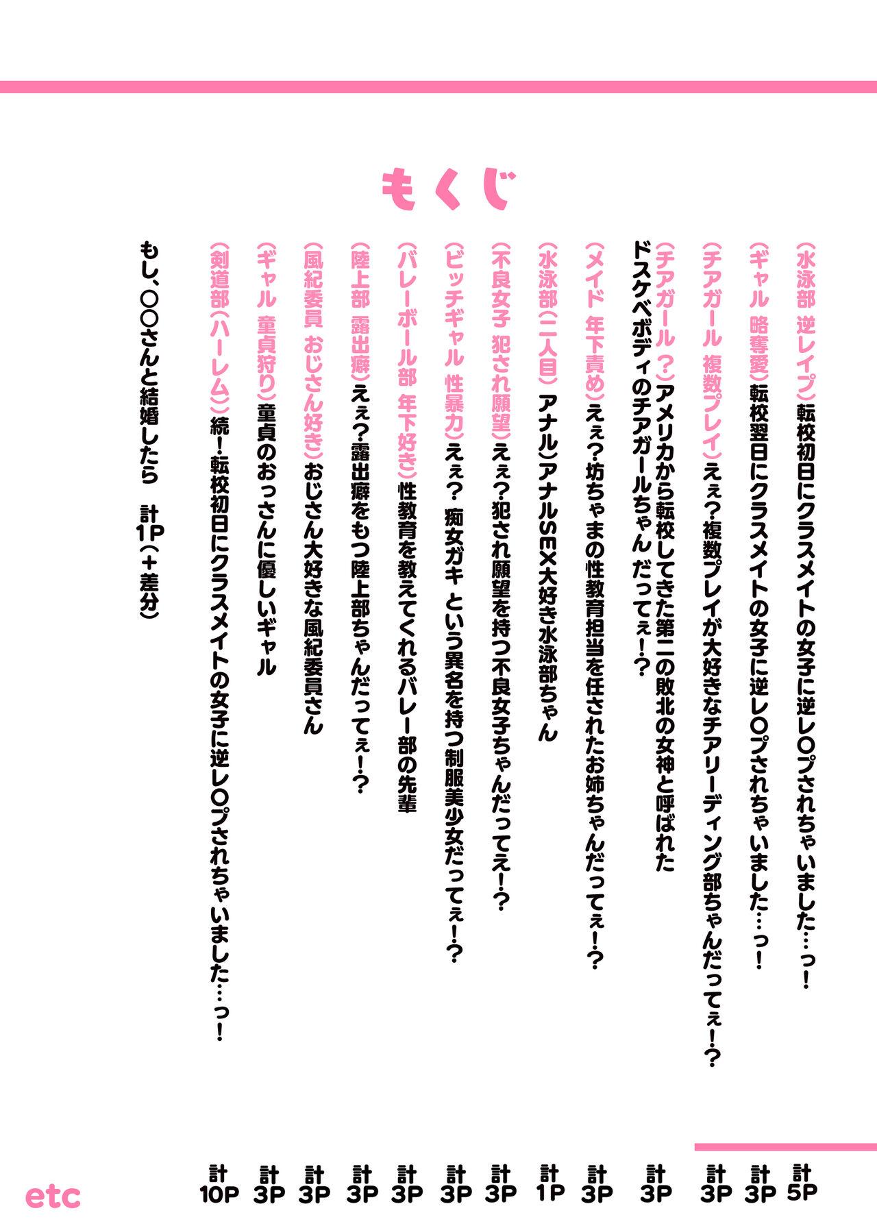Foot Job [Aikokusha (Agobitch Nee-san)] Shin Seifuku Bishoujo-tachi ~Kono Gakuen no Seikyouiku o Uketa Onnanoko-tachi wa Otoko ni Ueteiru~ - Original Rica - Page 2