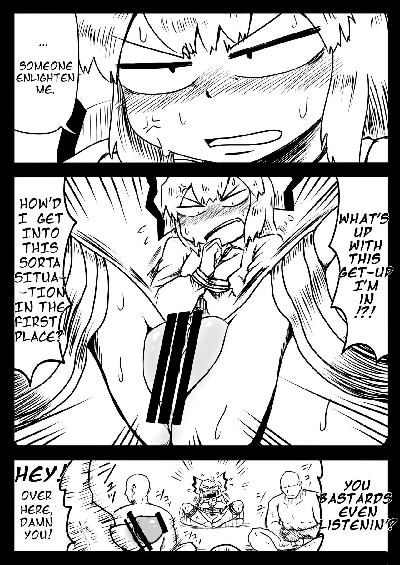 Book Where Mokou Is Creampied Exclusively 2
