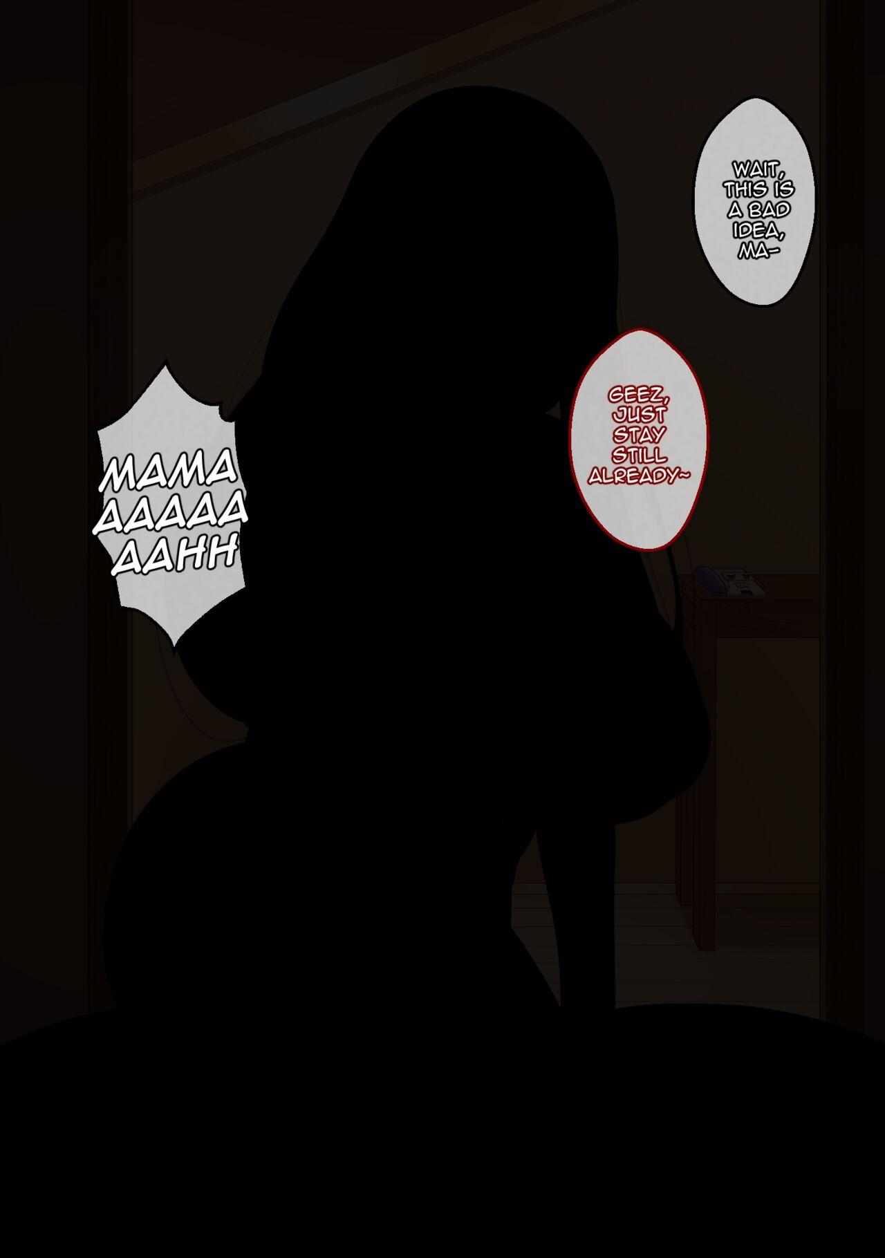 Solo Female Home Alone With Mama Irisviel - Fate stay night Fate zero Story - Page 4