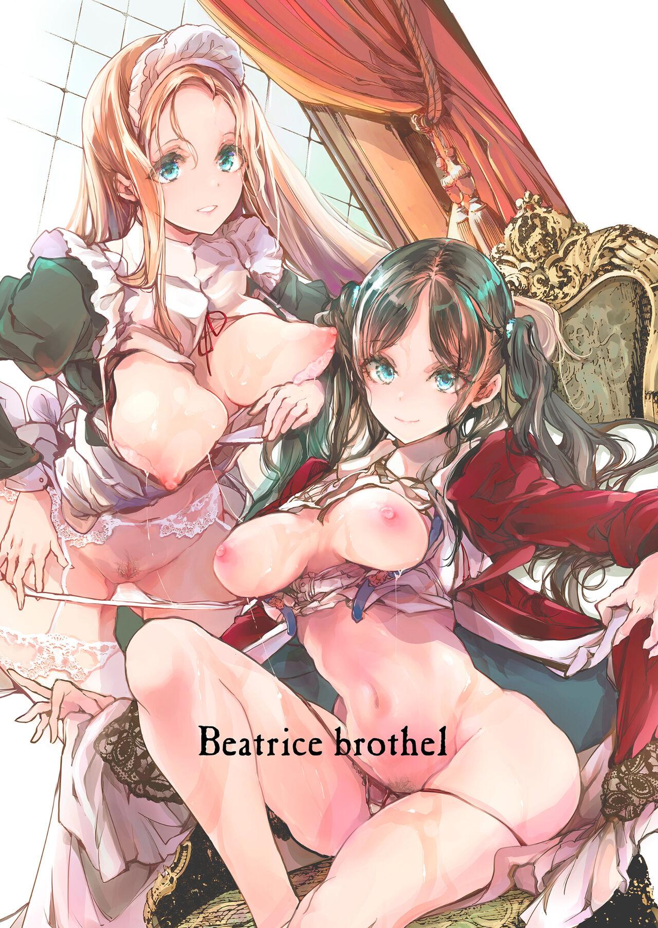 Beatrice Brothel 1