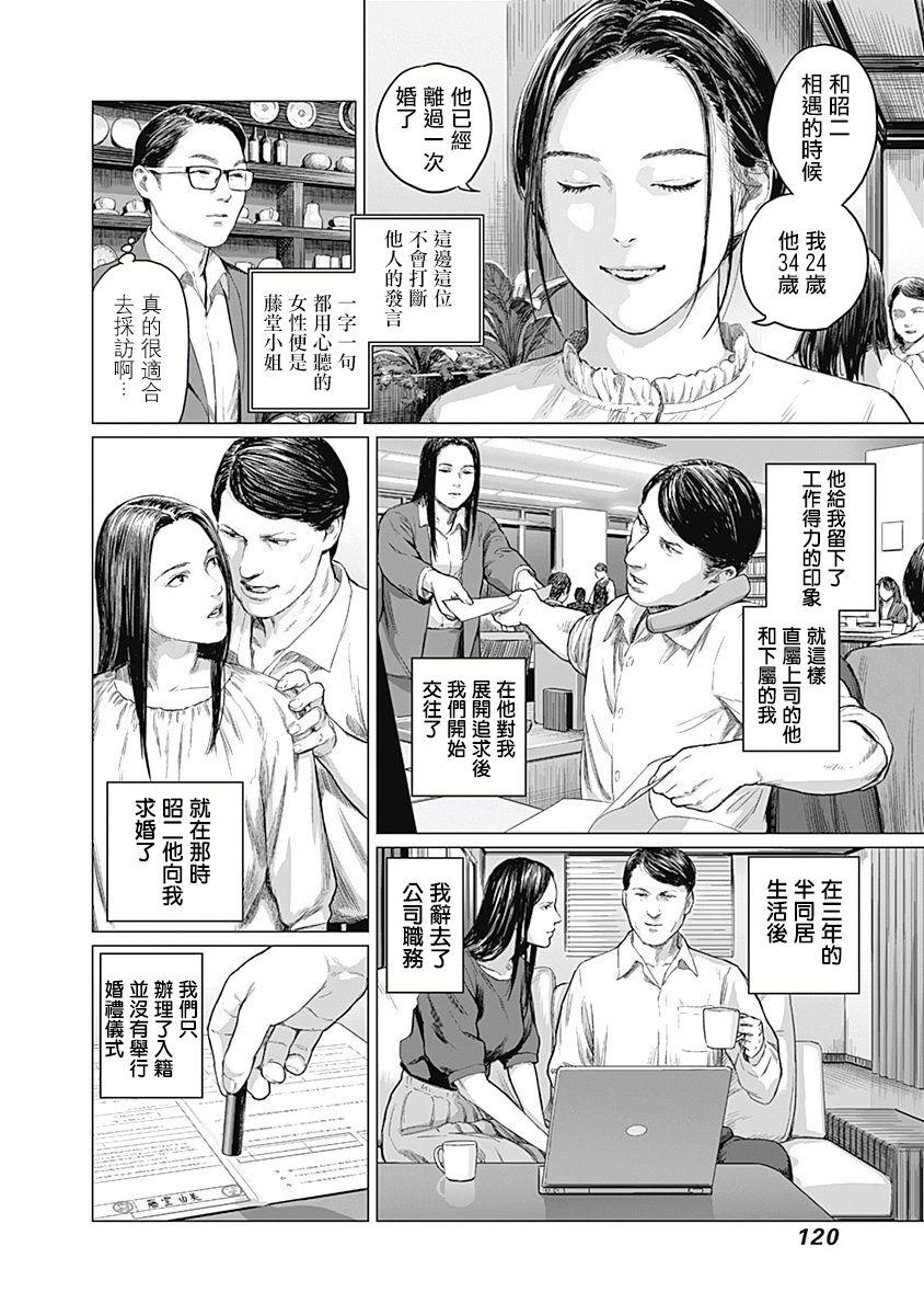 我們的離婚 VOL.1 123