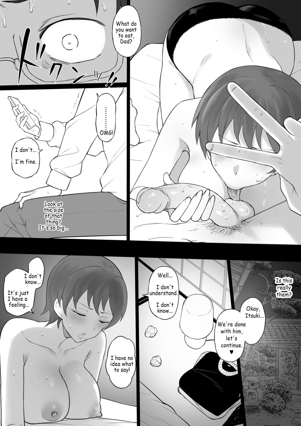 18yo Dorei Gazoku - Original Tgirl - Page 12