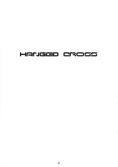 HANGED CROSS 3