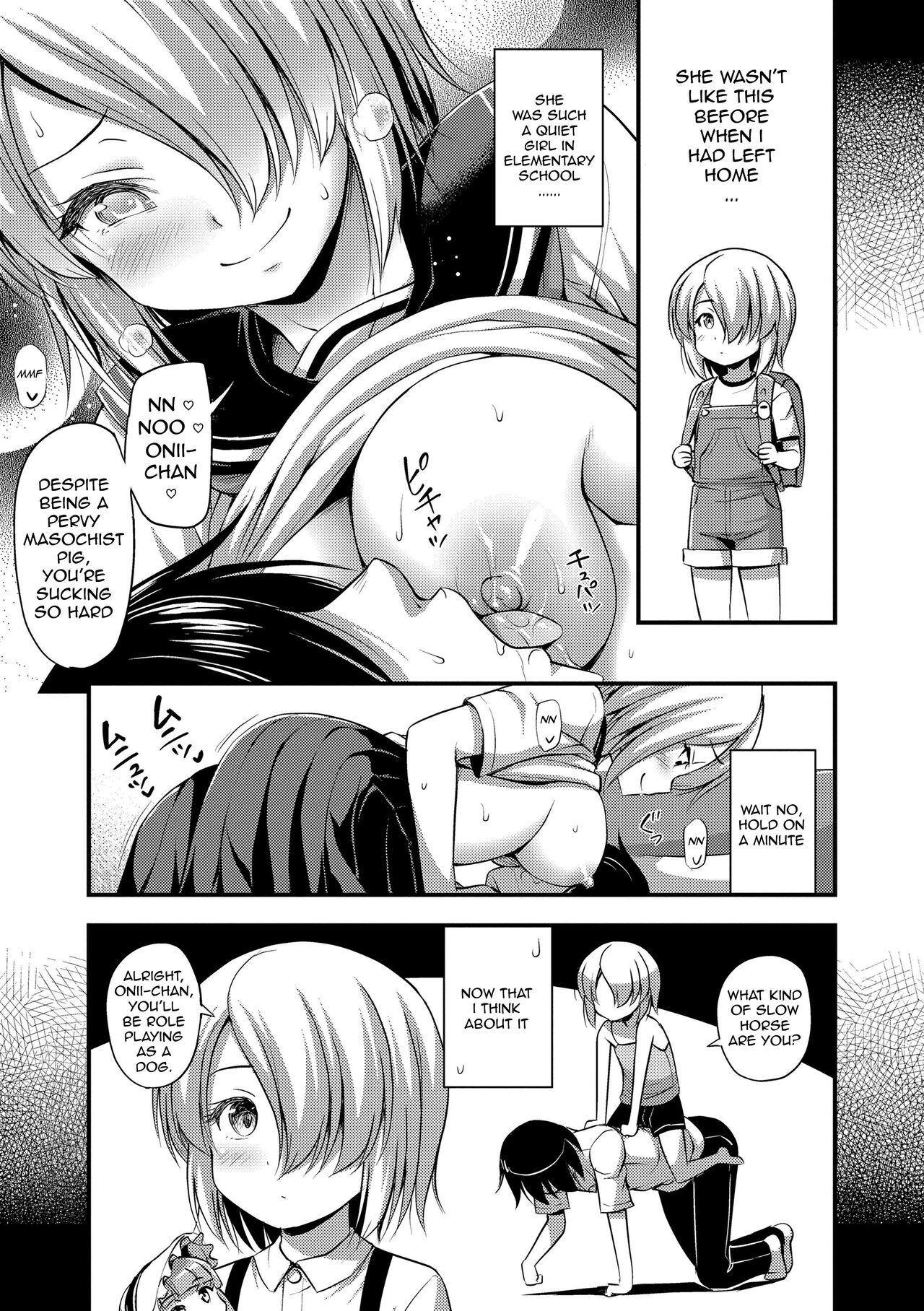 Pussy Lick Chuugakusei Sadistic | Sadistic Sex with a Middle Schooler Lips - Page 7