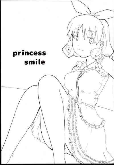 PRINCESS SMILE 2
