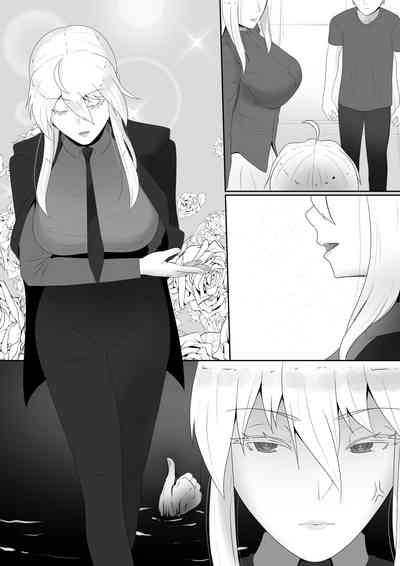 Fate Alter Zero 4