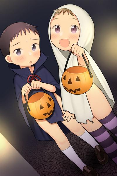 Halloween 5
