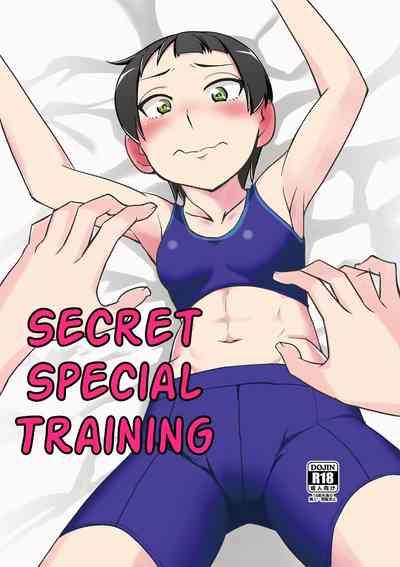Secret Special Training 1
