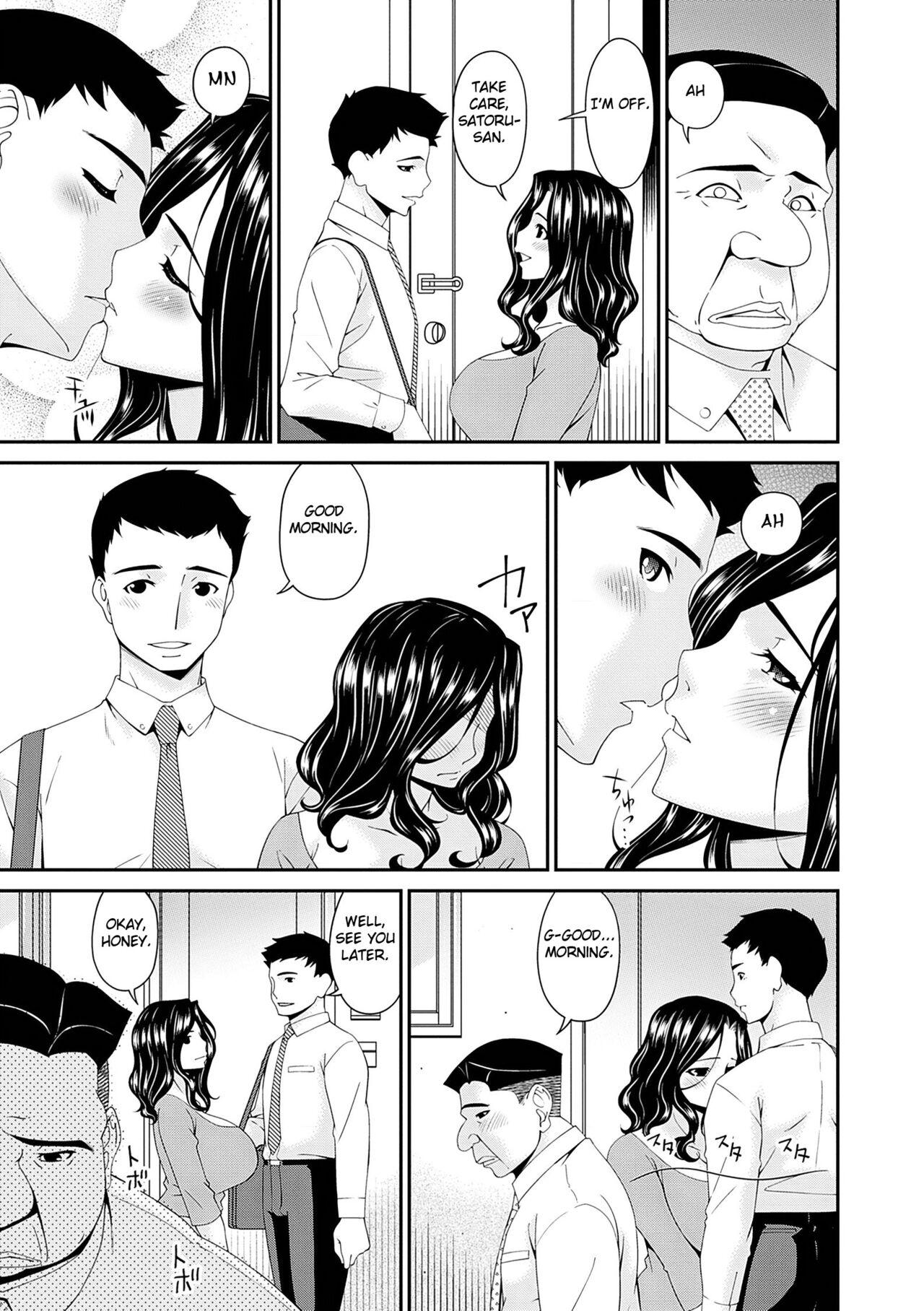 Crossdresser Gokujou Seikatsu Gay Brokenboys - Page 7