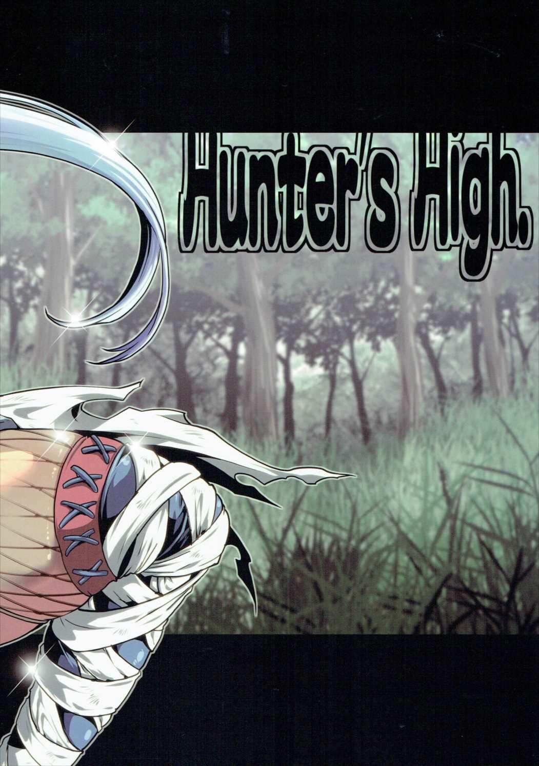 Hunter's High. 26