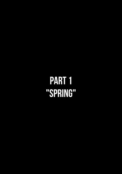 BPart 1 "Spring" 2