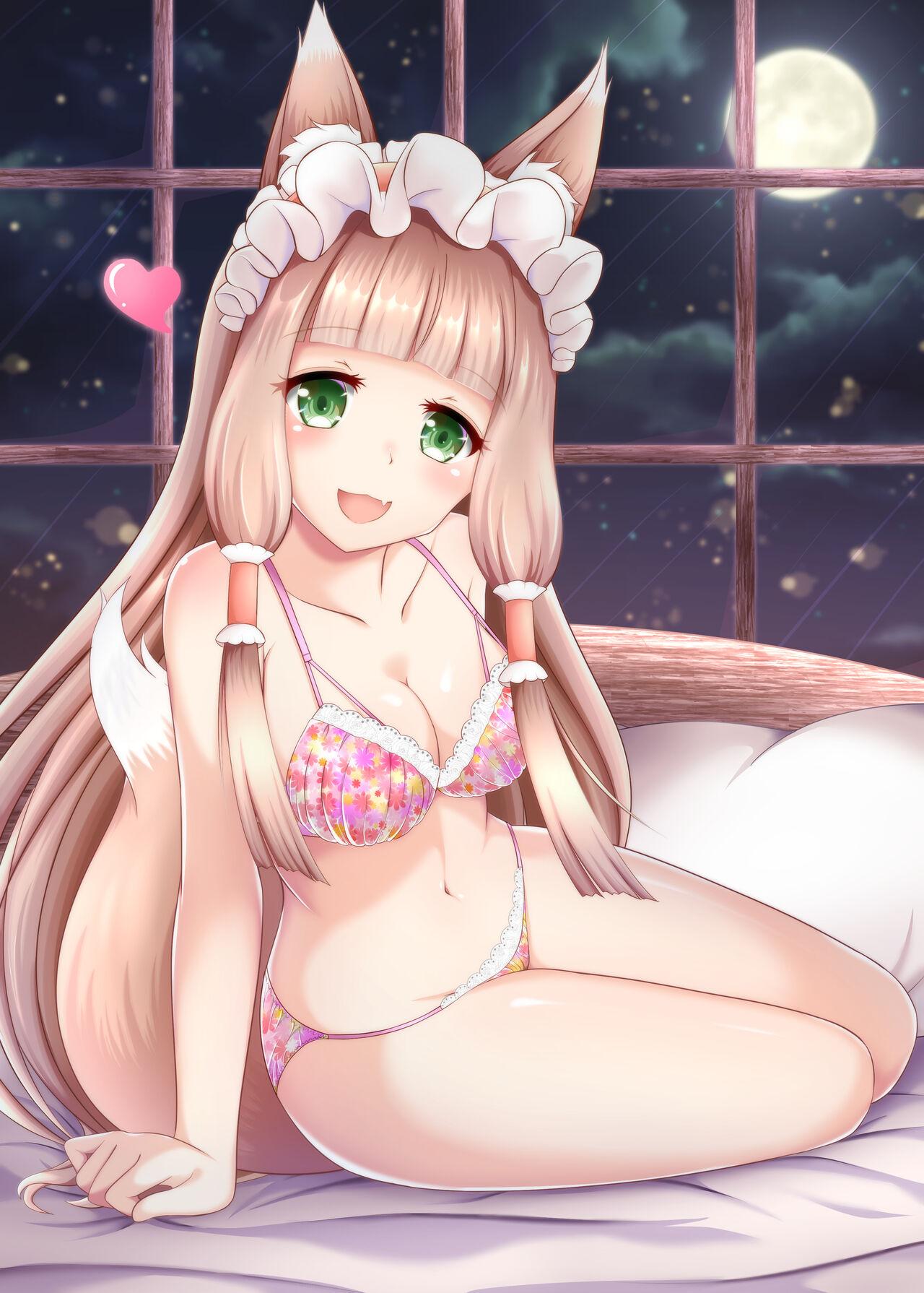 Class Room Maho Hime Connect! - Princess connect Tits - Picture 1