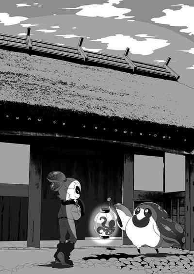 夜のプライベートマッチ | Private Match at Night 1