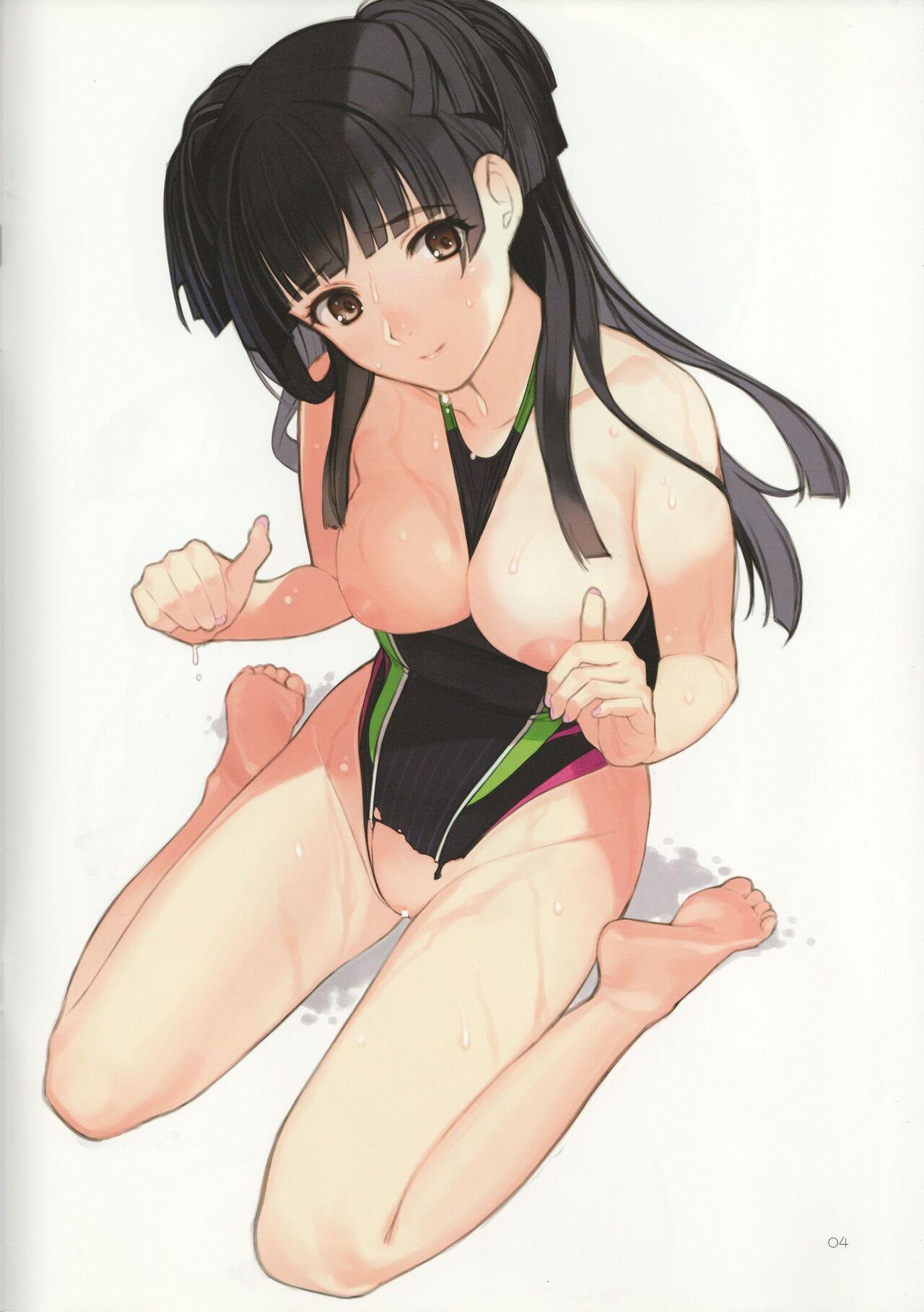 Free Hard Core Porn take off - The idolmaster Toys - Page 4
