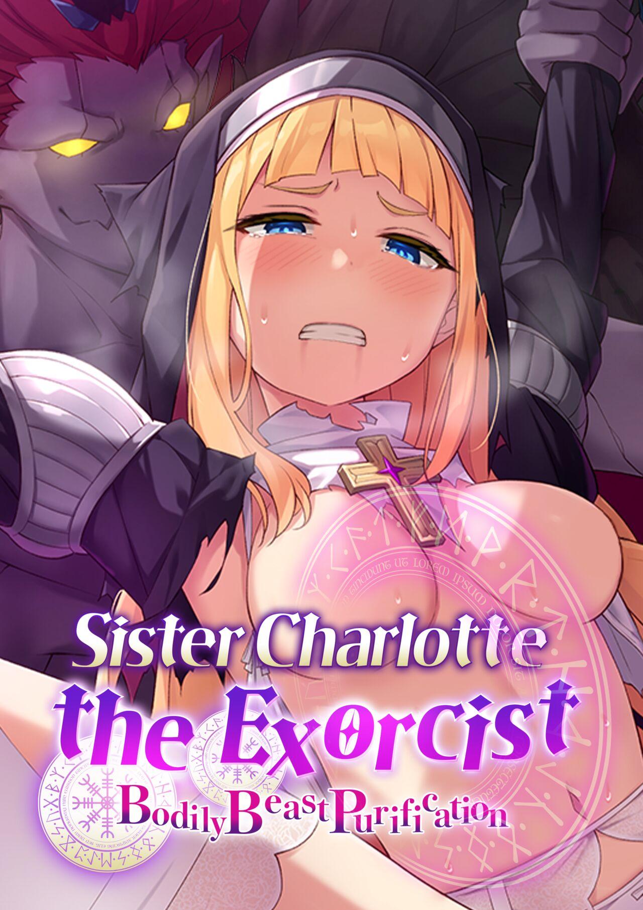 Sister Charlotte the Exorcist 0