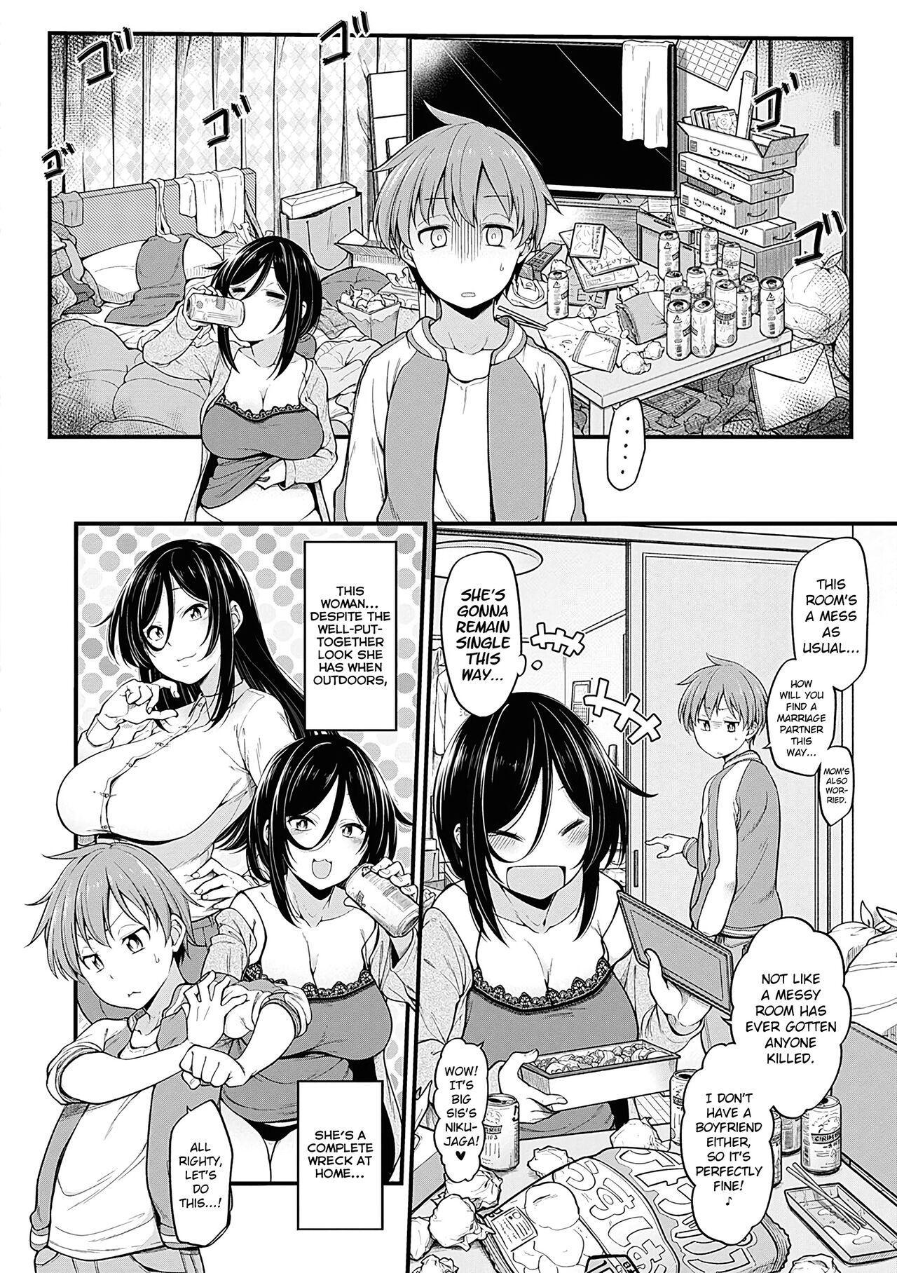 Amature Sex Shuuto Ekusutashii Emo - Page 2