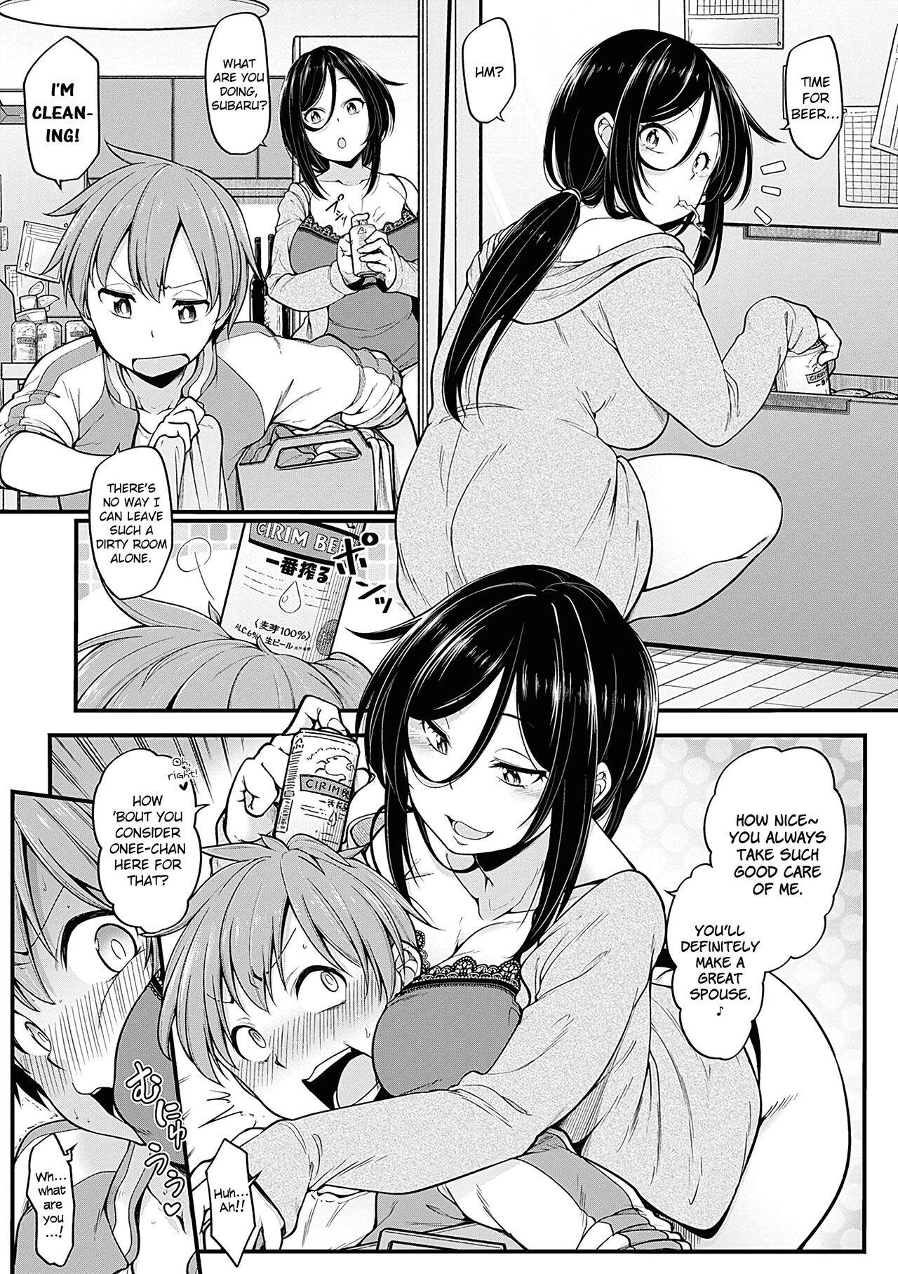 Amature Sex Shuuto Ekusutashii Emo - Page 3