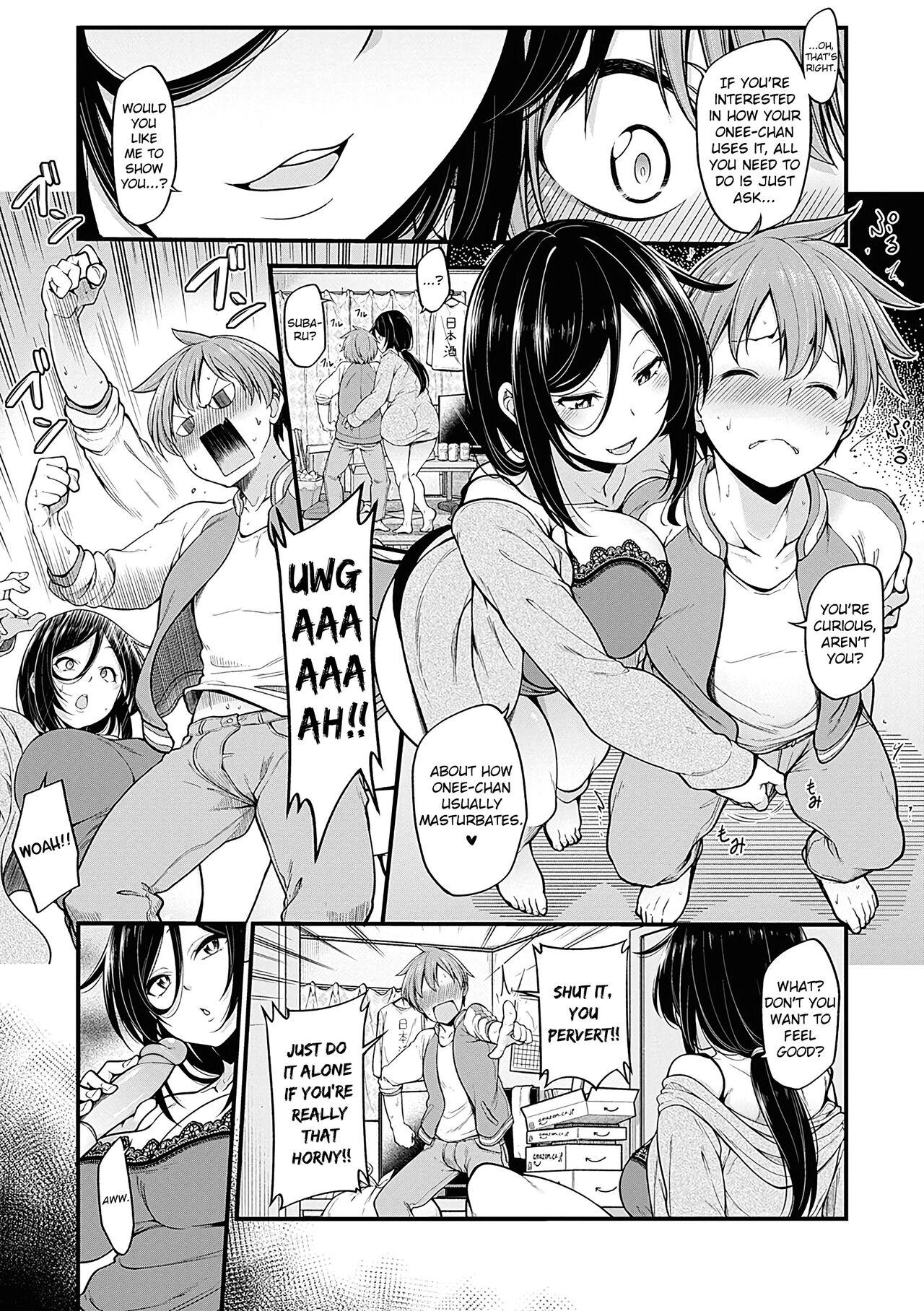 Pussy Fucking Shuuto Ekusutashii Ass Fetish - Page 7