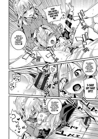 My Beloved Home- Chapter 2 9