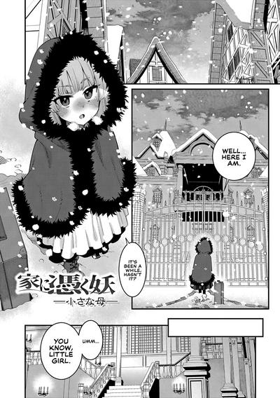 My Beloved Home- Chapter 2 0