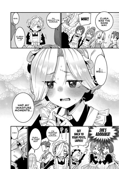 My Beloved Home- Chapter 2 3